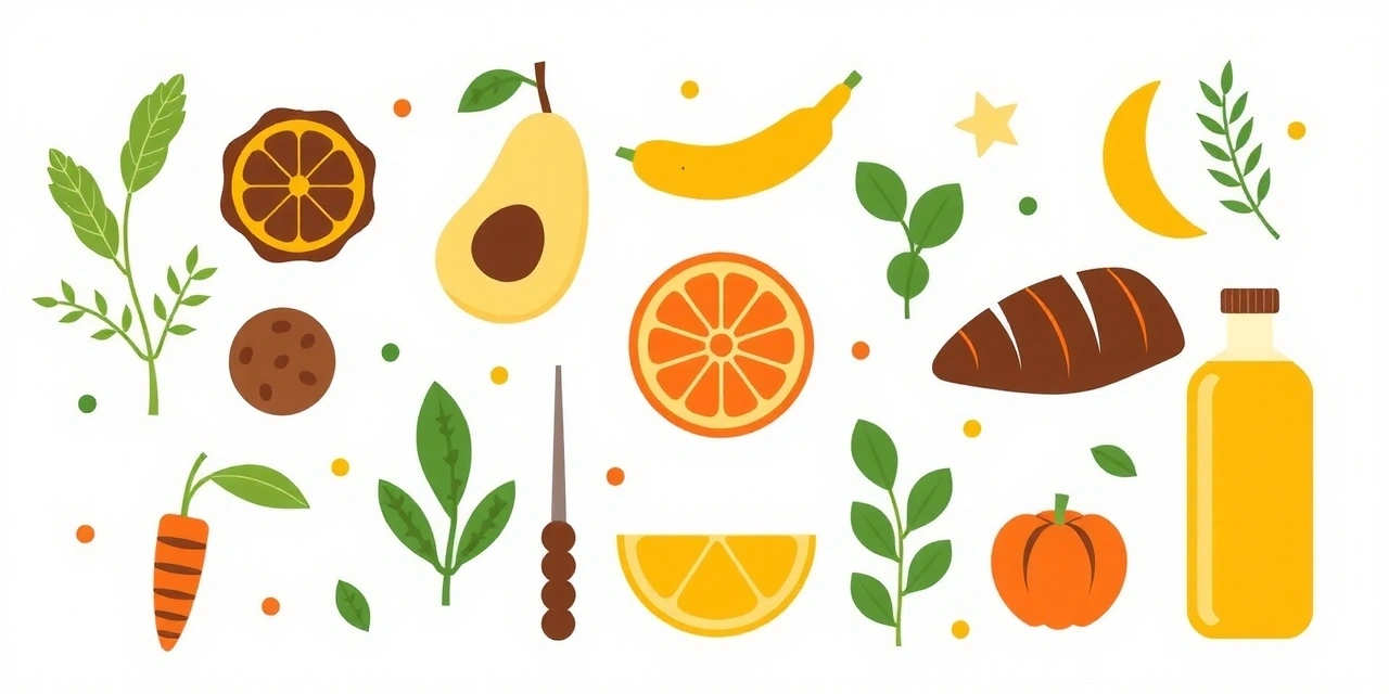 Enfoque holístico en nutrición